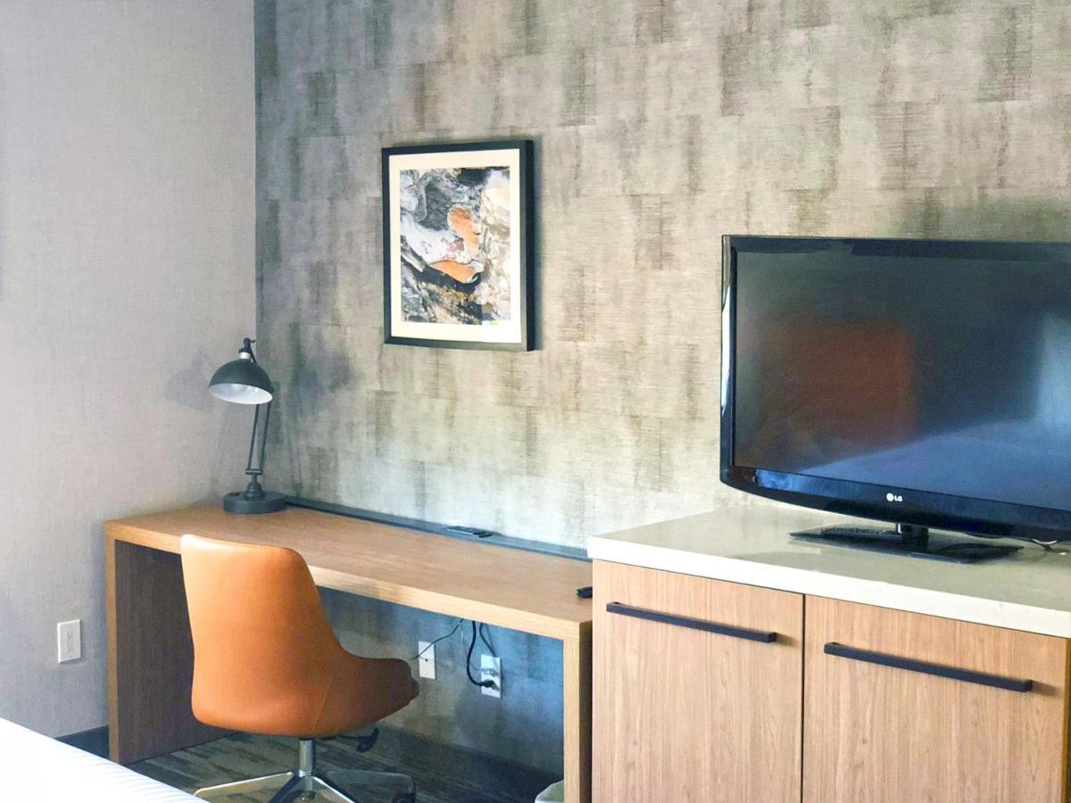 La Casa Modesto, Ascend Hotel Collection Exteriör bild