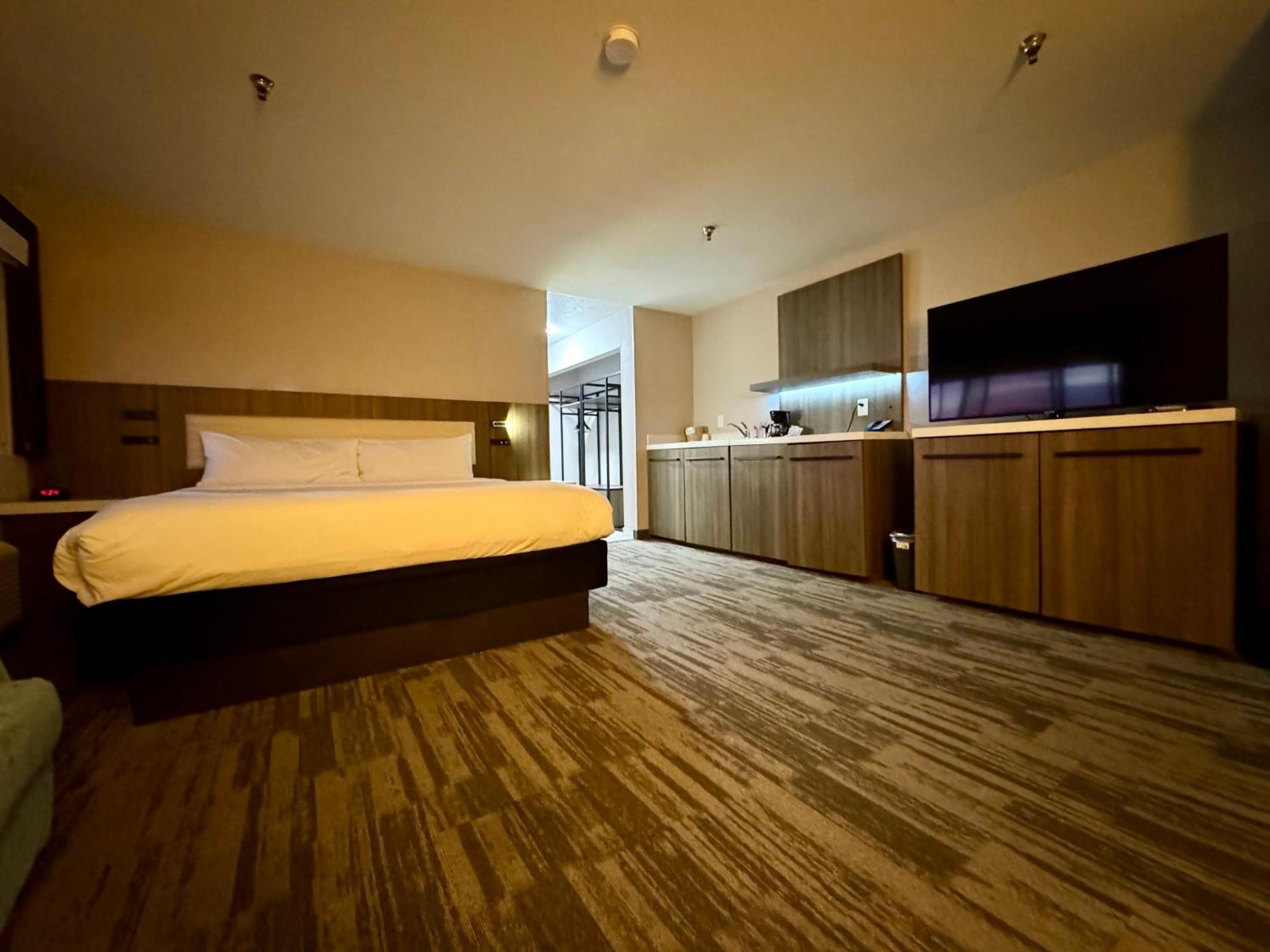 La Casa Modesto, Ascend Hotel Collection Exteriör bild