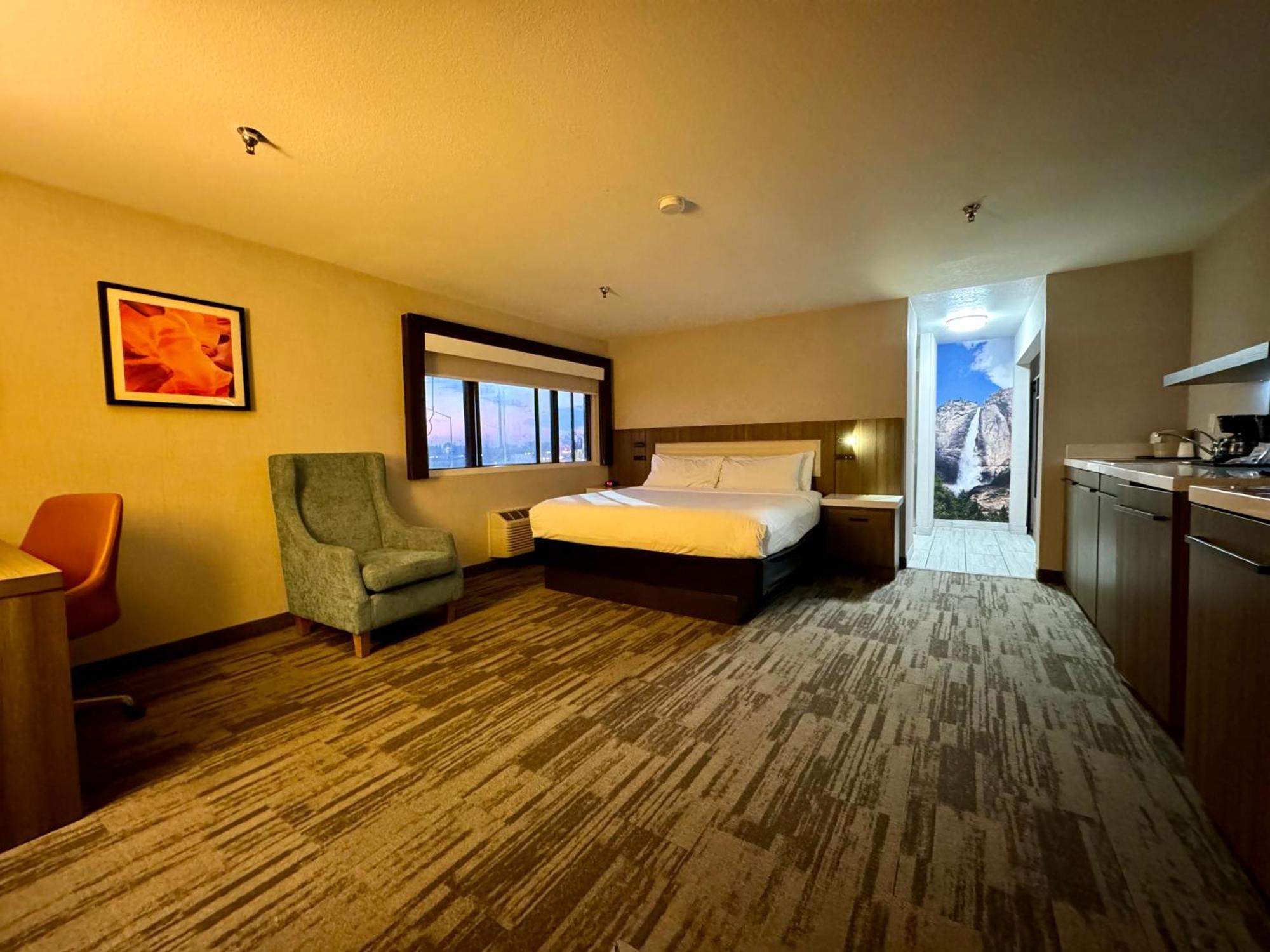 La Casa Modesto, Ascend Hotel Collection Exteriör bild