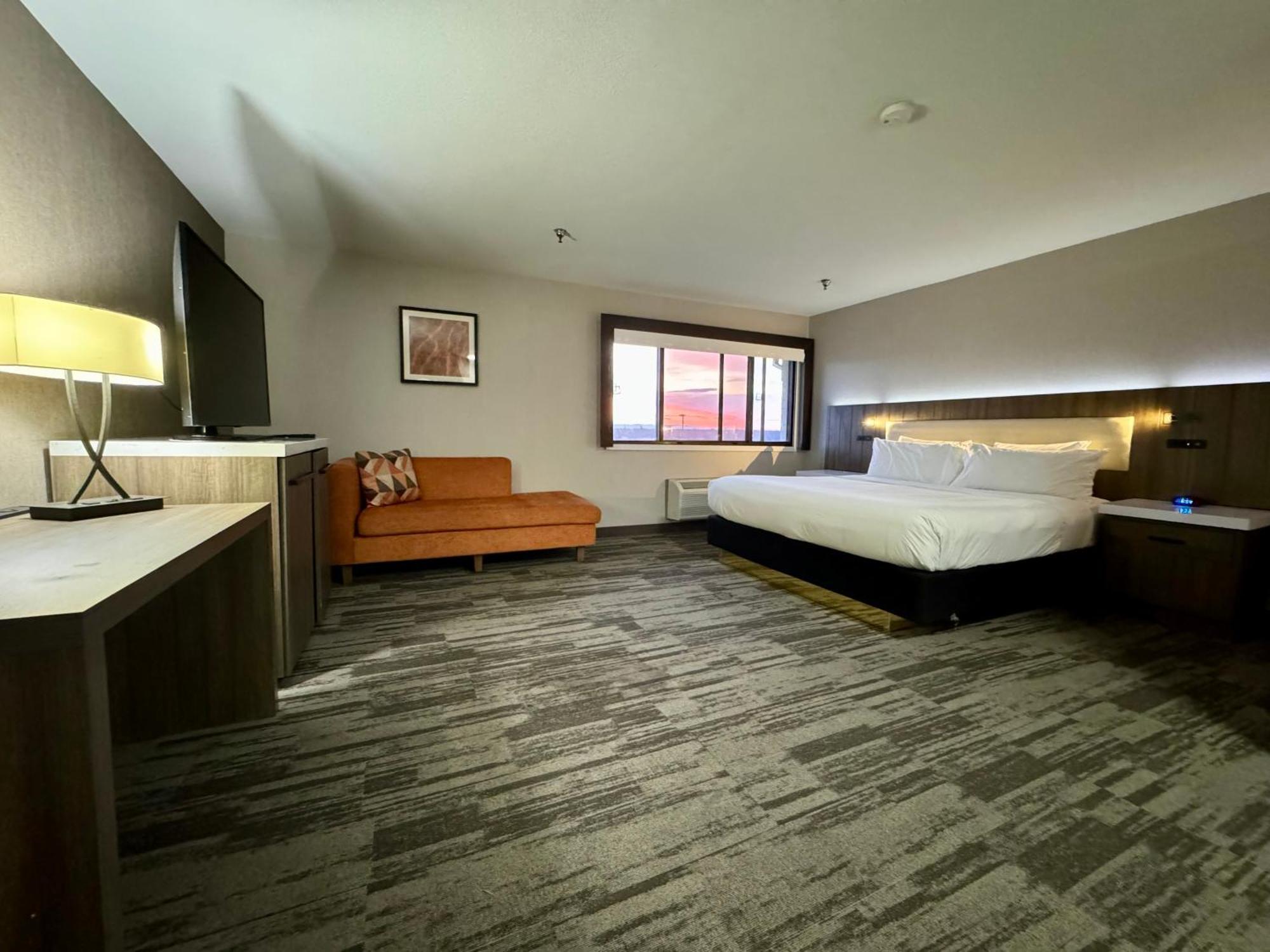 La Casa Modesto, Ascend Hotel Collection Exteriör bild