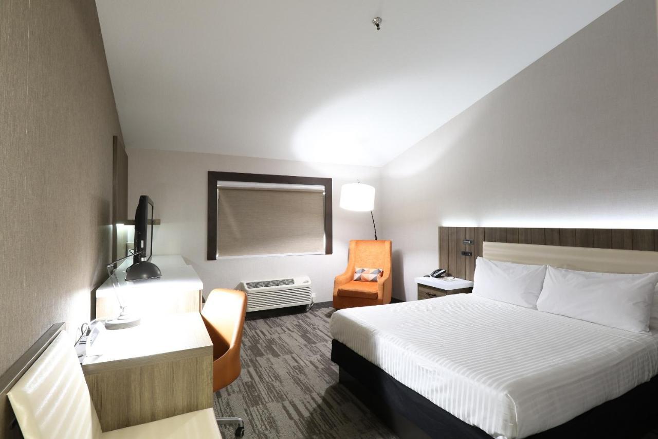 La Casa Modesto, Ascend Hotel Collection Exteriör bild